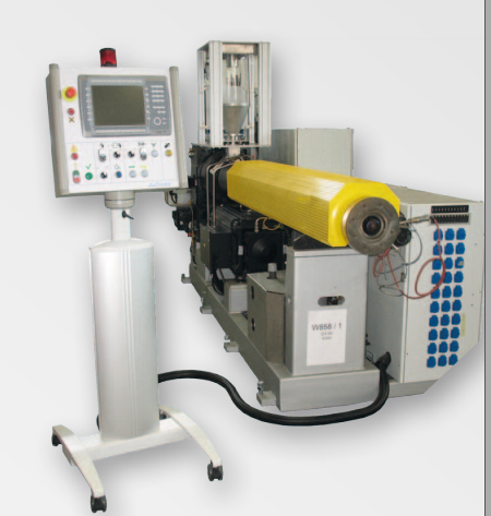 خرید خط تولید لوله پلی پروپیلن PP