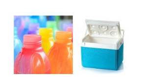 کاربرد hdpe در بسته بندی