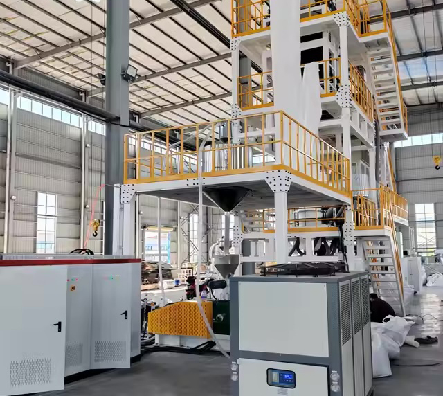 خرید مضخلا قیمت دستگاه خط تولید کاغذ سنگ به روش دمشی