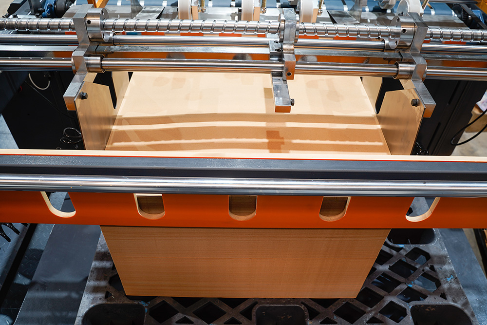 خرید دستگاه کاتینیگ رول به شیت شیت کن کاغذ و قیمت