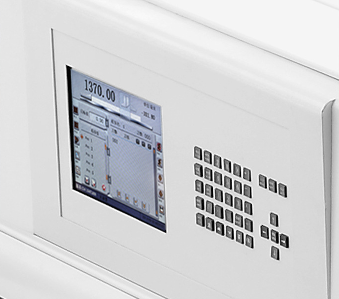 خرید مشخصات و قیمت دستگاه برش گیوتین هیدرولیک کاغذ دهنه ۱۳۷