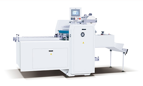 خرید و مشخصات و قیمت دستگاه سلفون کشی حرارتی اتوماتیک و دستی لمینیت