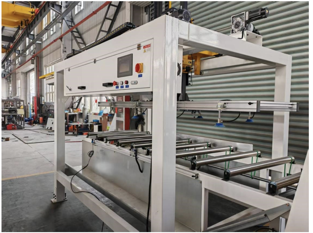 خرید خط تولید ماربل شیت کوتینگ