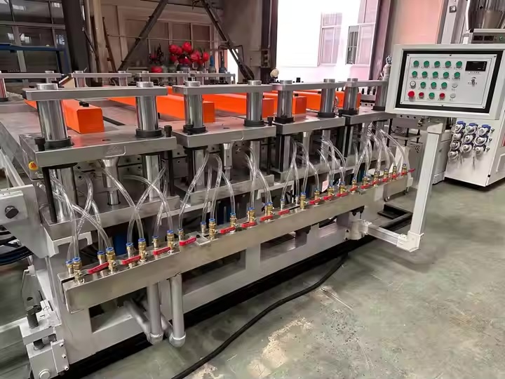 مشخصات خرید و قیمت دستگاه تولید ورق پی وی سی pvc فوم foam board