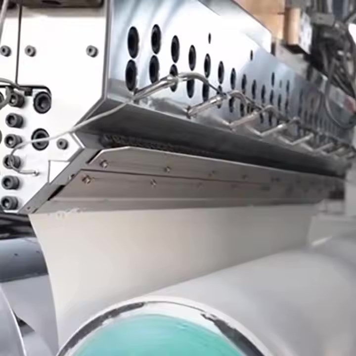 خرید خط تولید و دستگاه تولید کاغذ سنگی ضخیمstone paper