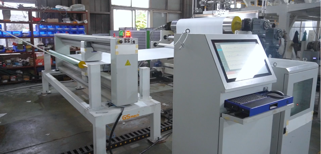 خرید خط تولید کاغذ سنگی نازک stone paper